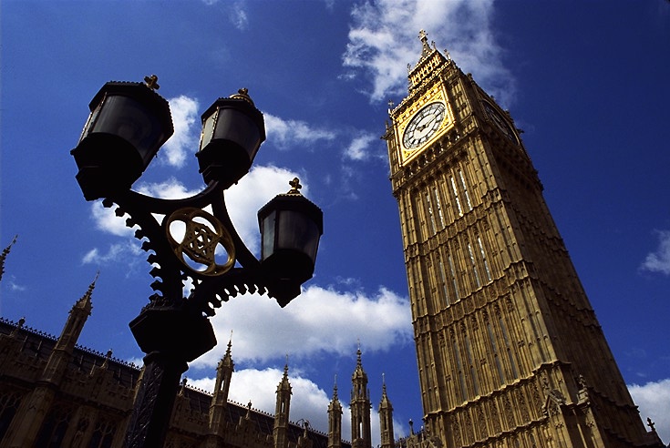 Big Ben