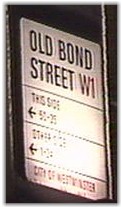 Old Bond Street