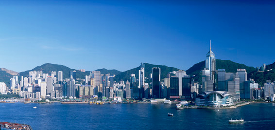 Hong Kong