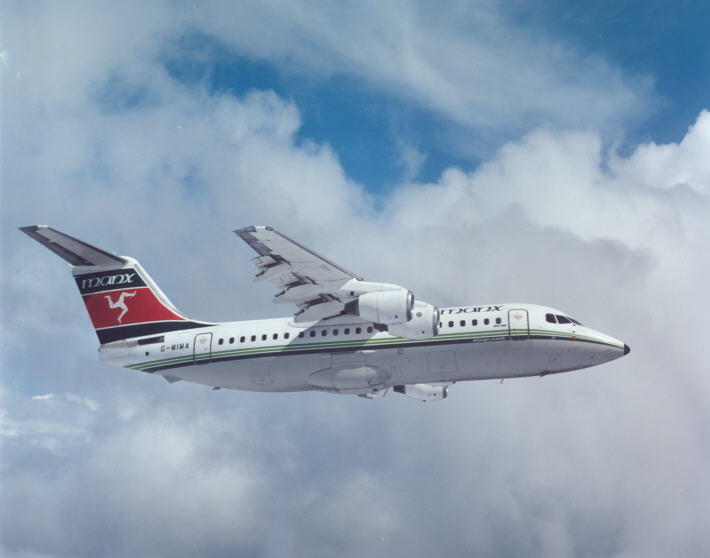Manx Airlines