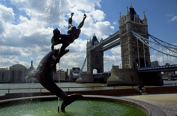 Tower Bridge