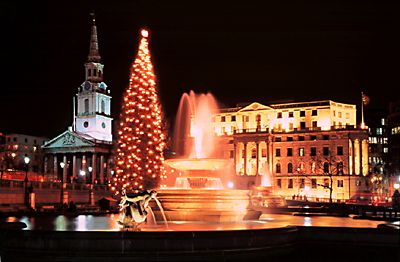 Trafalgar Square