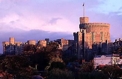 Windsor Castle
