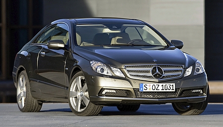 Mercedes Benz Wis Baureihen 212 Und 207 W212 S212 C207 A207