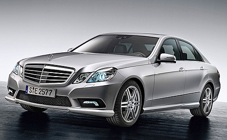 Mercedes Benz Wis Baureihen 212 Und 207 W212 S212 C207 A207