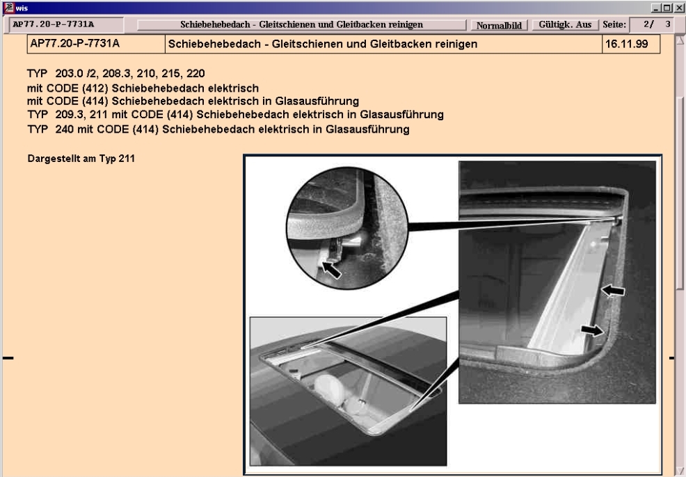 Gebrauchte autoteile mercedes w210 te benziner #2